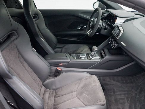 Used 2023 Audi R8 V10 performance image 30