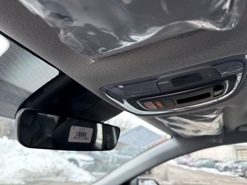 New 2026 Hyundai Elantra Limited image 30