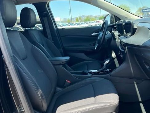 Used 2025 Buick Encore GX Preferred FWD image 30