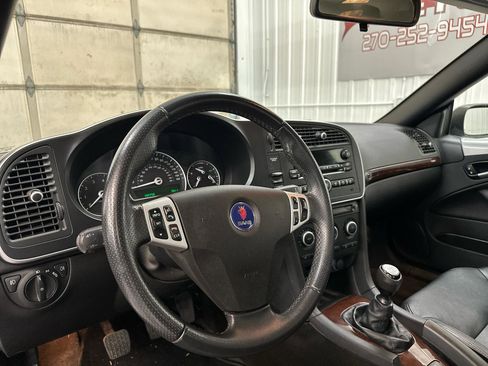 Used 2008 Saab 9-3 2.0T w/ Premium Package FWD image 27
