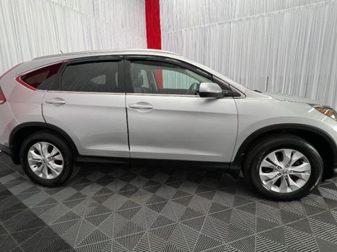 Used 2014 Honda CR-V EX-L image 5