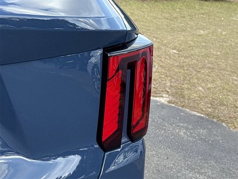 Used 2024 Kia Sorento SX image 21