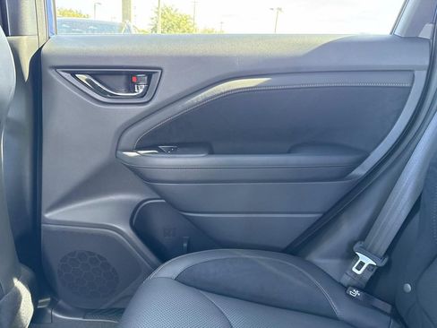 New 2025 Subaru Forester Touring image 15