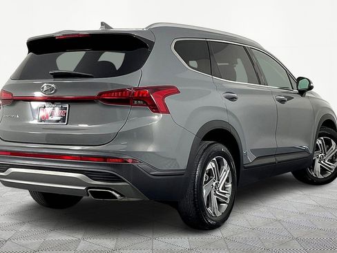 Certified 2023 Hyundai Santa Fe SEL FWD image 6