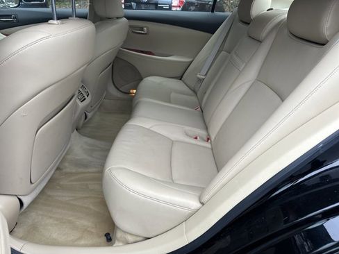 Used 2007 Lexus ES 350 image 25