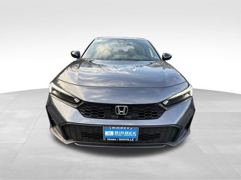 New 2026 Honda Civic Sport image 10