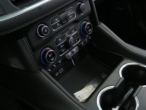 Used 2023 Chevrolet Tahoe Premier image 19