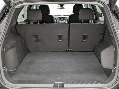 Used 2024 Chevrolet Equinox LT w/ LPO, Floor Liner Package AWD/4WD image 13