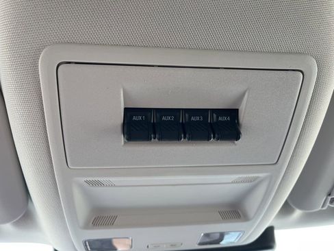 New 2025 Ford Bronco Sport Outer Banks w/ Sasquatch Outer Banks Package image 23