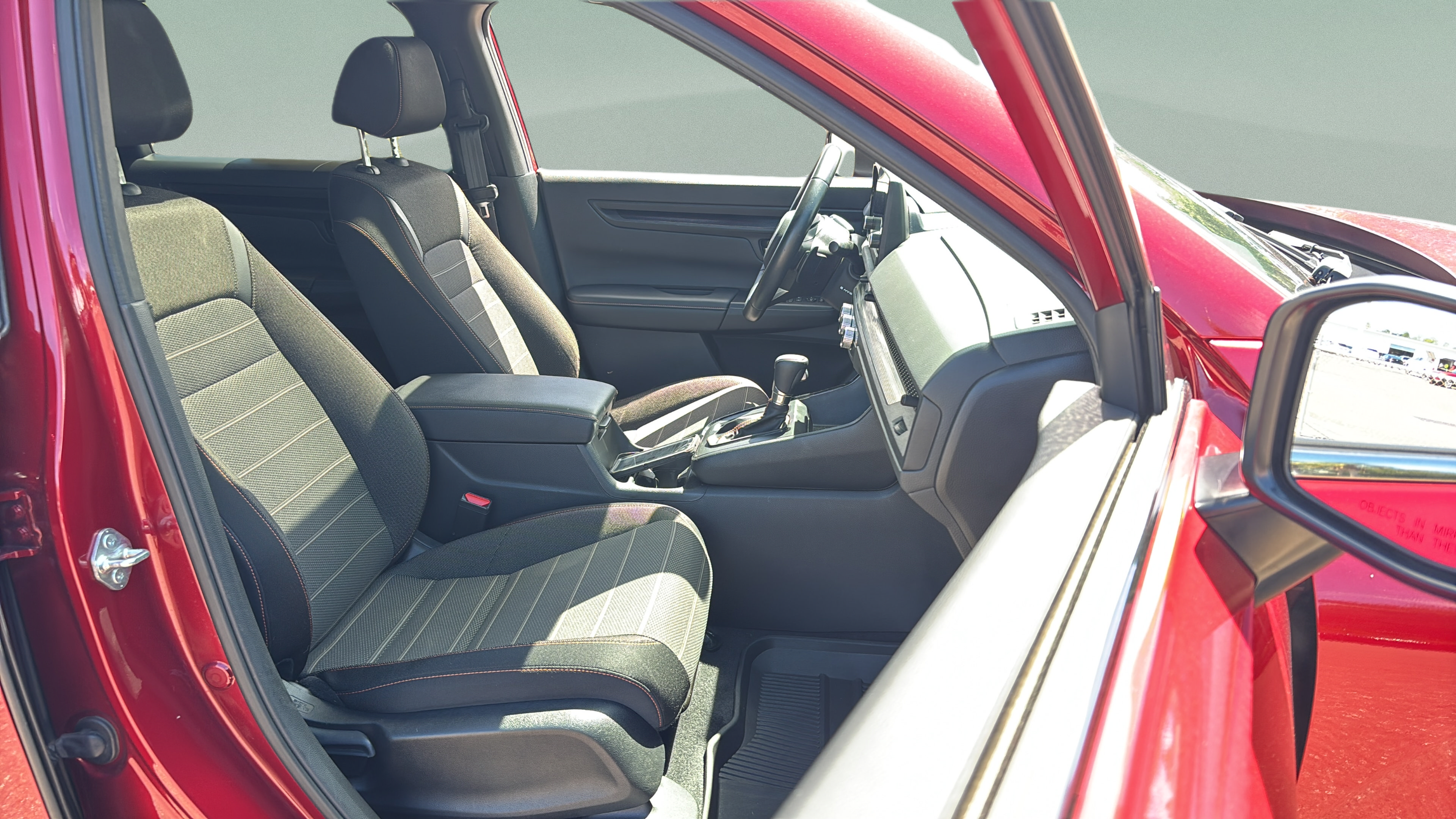 Used 2024 Honda CR-V Sport image 17