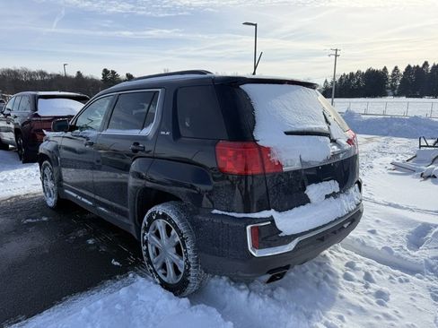 Used 2017 GMC Terrain SLE w/ Convenience Package image 7