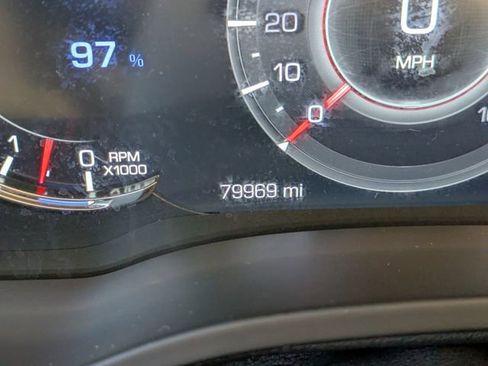 Used 2020 Cadillac Escalade Platinum w/ Escalade Sport Edition image 35