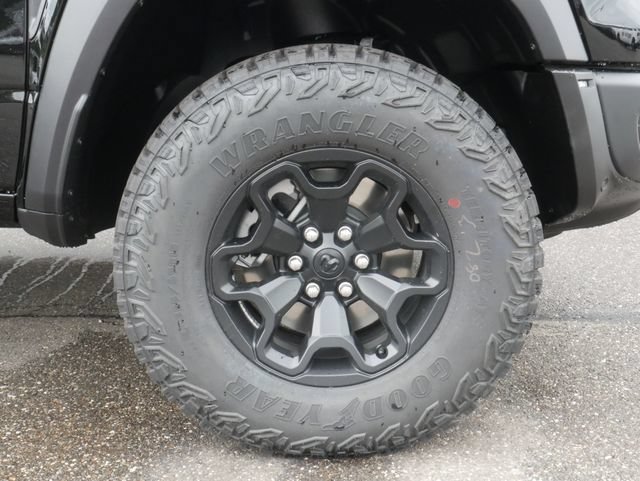New 2026 RAM 1500 RHO w/ RHO Level 1 Equipment Group AWD/4WD image 14