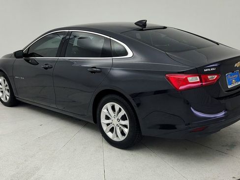 Used 2023 Chevrolet Malibu LT FWD image 6