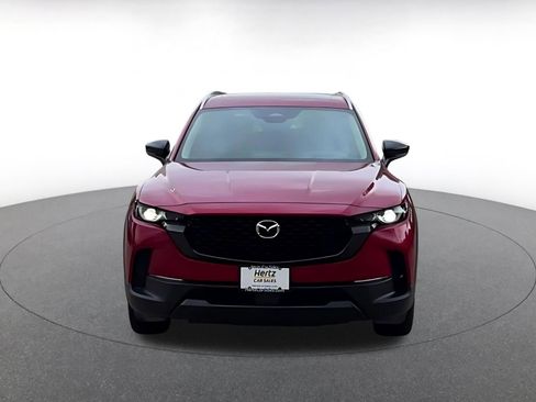 Used 2025 MAZDA CX-50 2.5 Hybrid w/ Premium Plus Pkg AWD/4WD image 4