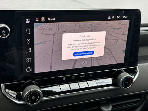 New 2026 Chevrolet Colorado W/T w/ WT Custom Package image 21