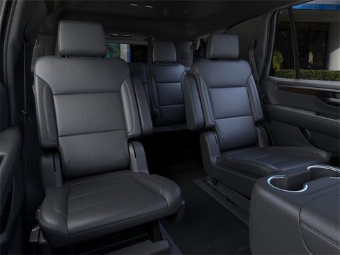 New 2026 Chevrolet Tahoe LT w/ Comfort Package image 18