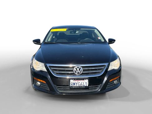 Used 2010 Volkswagen CC Luxury FWD image 8