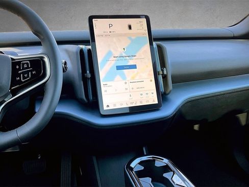 New 2026 Volvo EX30 Ultra image 6