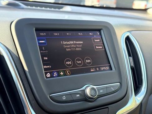 Used 2020 Chevrolet Equinox LT w/ Driver Convenience Package FWD image 14