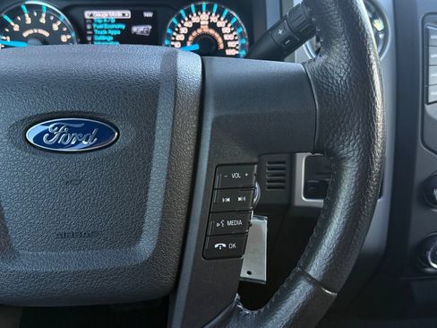 Used 2014 Ford F150 XLT w/ Equipment Group 302A Luxury AWD/4WD image 35