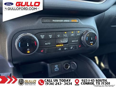 Certified 2022 Ford Bronco Sport Badlands w/ Premium Package AWD/4WD image 26