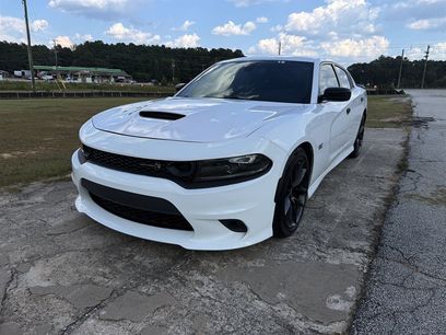Used 2019 Dodge Charger Scat Pack