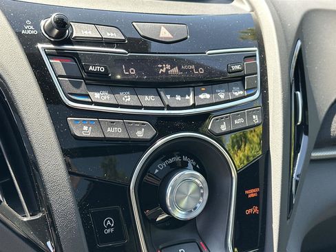 New 2025 Acura RDX A-Spec image 27