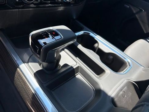 New 2026 Chevrolet Silverado 1500 LT Trail Boss AWD/4WD image 12