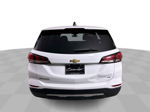 Used 2023 Chevrolet Equinox LT image 43