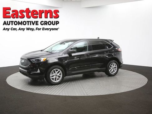 Used 2023 Ford Edge SEL image 56