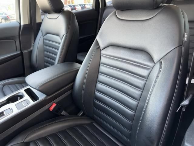 Used 2022 Ford Edge SEL w/ Convenience Package AWD/4WD image 38