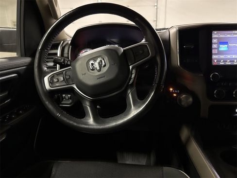 Used 2020 RAM 1500 Laramie image 11