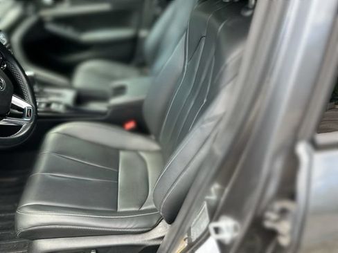 Used 2023 Acura Integra A-Spec FWD image 13