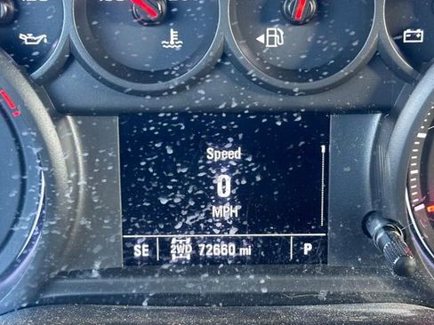 Used 2019 Chevrolet Silverado 1500 Custom w/ Custom Value Package AWD/4WD image 13