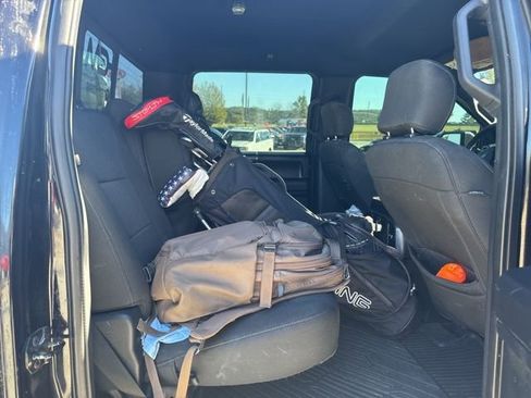 Used 2020 Ford F150 XLT w/ Equipment Group 302A Luxury image 17