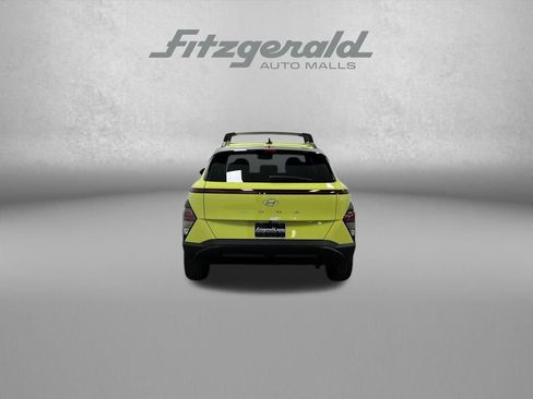 New 2026 Hyundai Kona SEL Sport FWD image 4