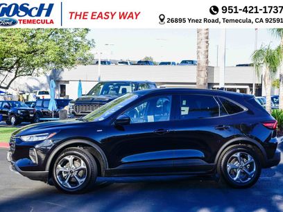 Used 2025 Ford Escape ST-Line w/ Equipment Group 301A