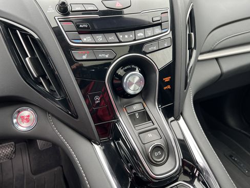 Used 2022 Acura RDX FWD w/ Technology Package image 31