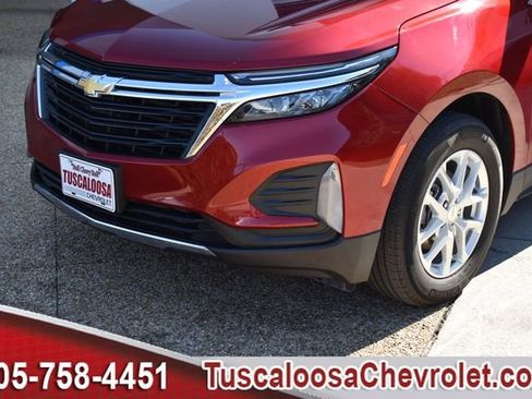 Used 2023 Chevrolet Equinox LT image 38