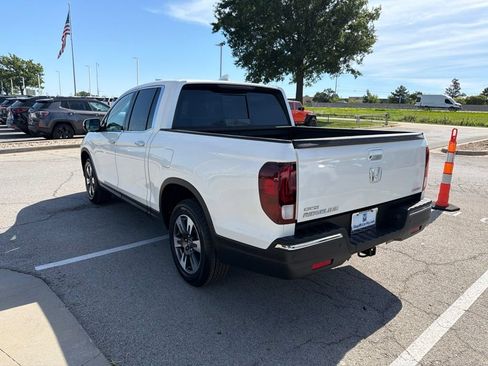 Used 2019 Honda Ridgeline RTL-E image 5