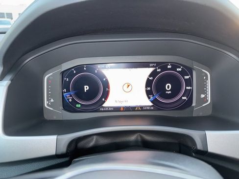 Used 2019 Volkswagen Atlas SEL R-Line image 19