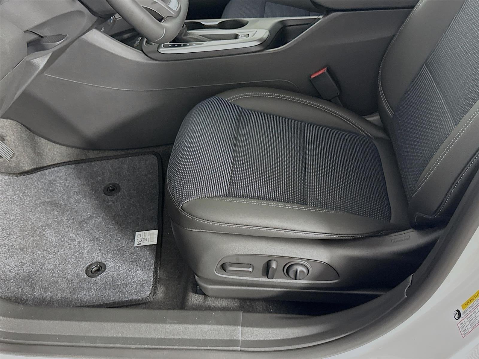New 2026 Buick Envista Preferred w/ Convenience I Package FWD image 19