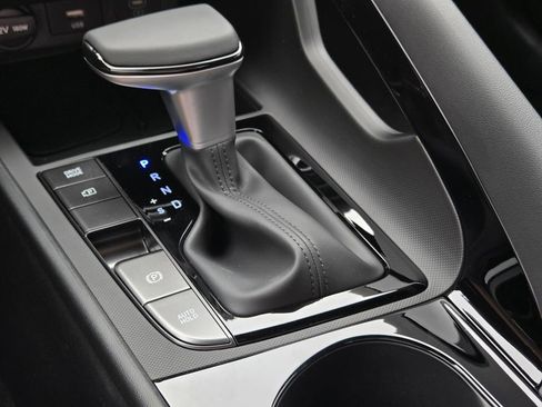 New 2026 Hyundai Elantra SEL Sport Premium FWD image 13
