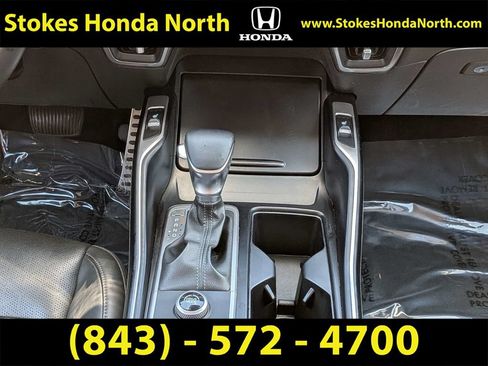 Used 2021 Kia Sorento S FWD image 21
