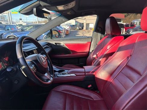 Used 2016 Lexus RX 350 F Sport w/ Accessory Package image 9