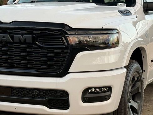 New 2026 RAM 1500 Big Horn image 11