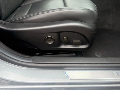 Used 2023 Cadillac CT4 Premium Luxury w/ Climate Package image 44