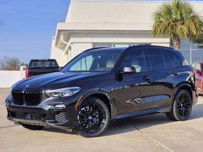 Used 2020 BMW X5 sDrive40i w/ M Sport Package