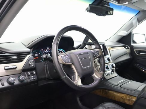 Used 2017 GMC Yukon Denali w/ Open Road Package image 15